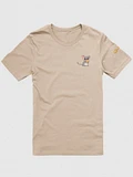 Cute Mouse T-Shirt product image (4)
