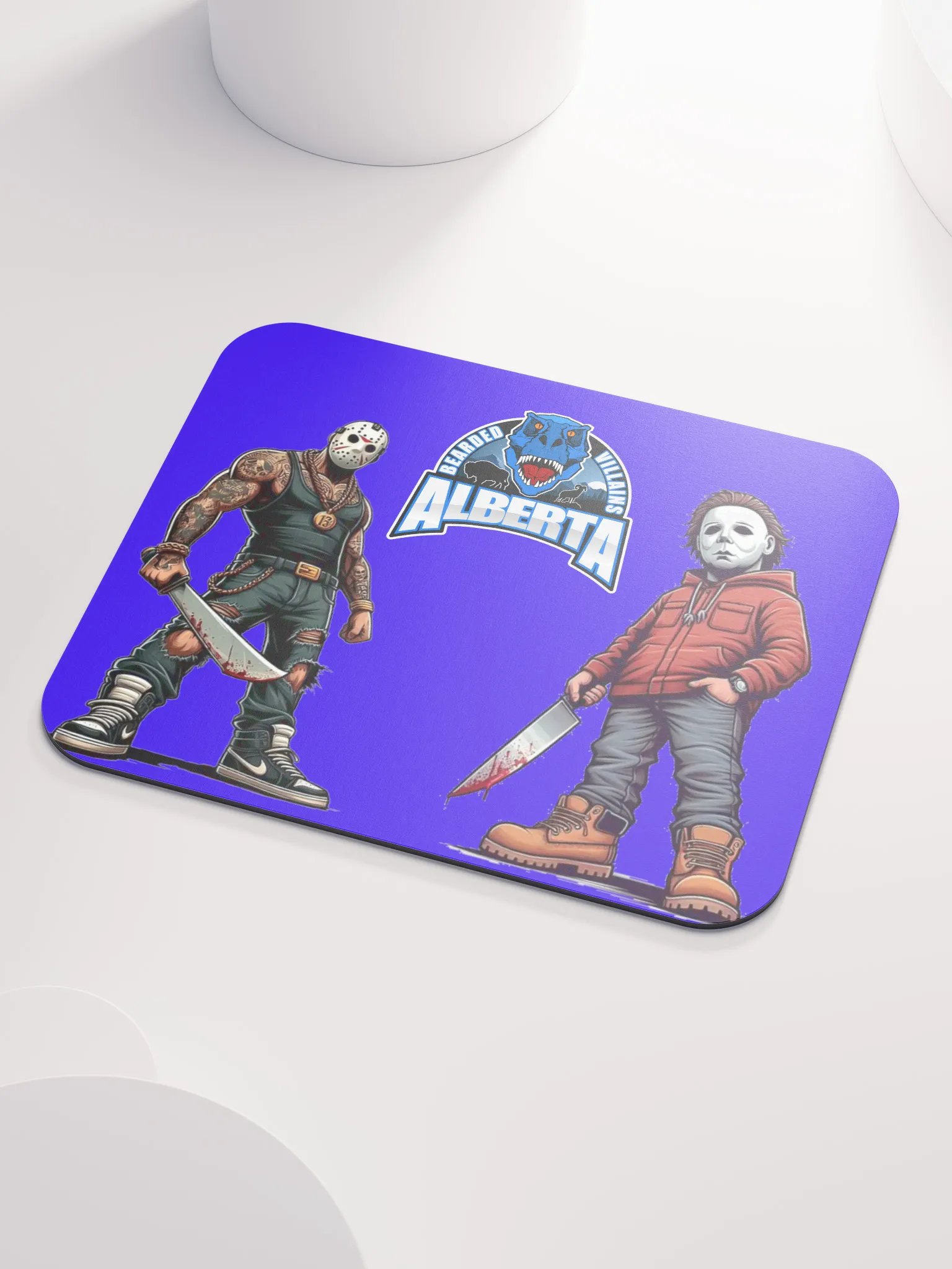 BVAB mouse pad product image (3)
