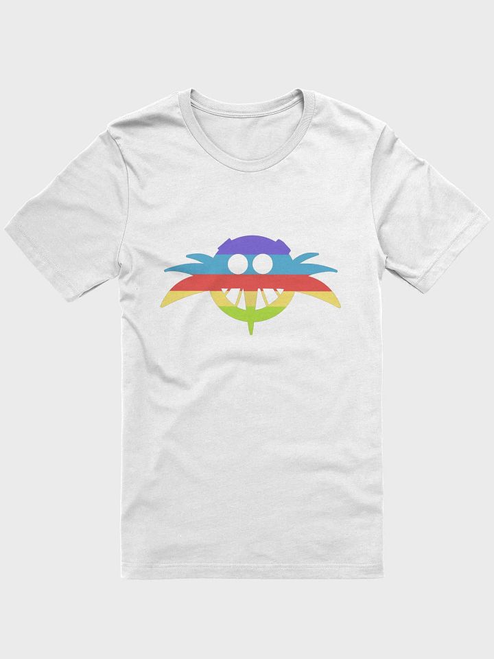 THE GAY ASS TSHIRT product image (1)