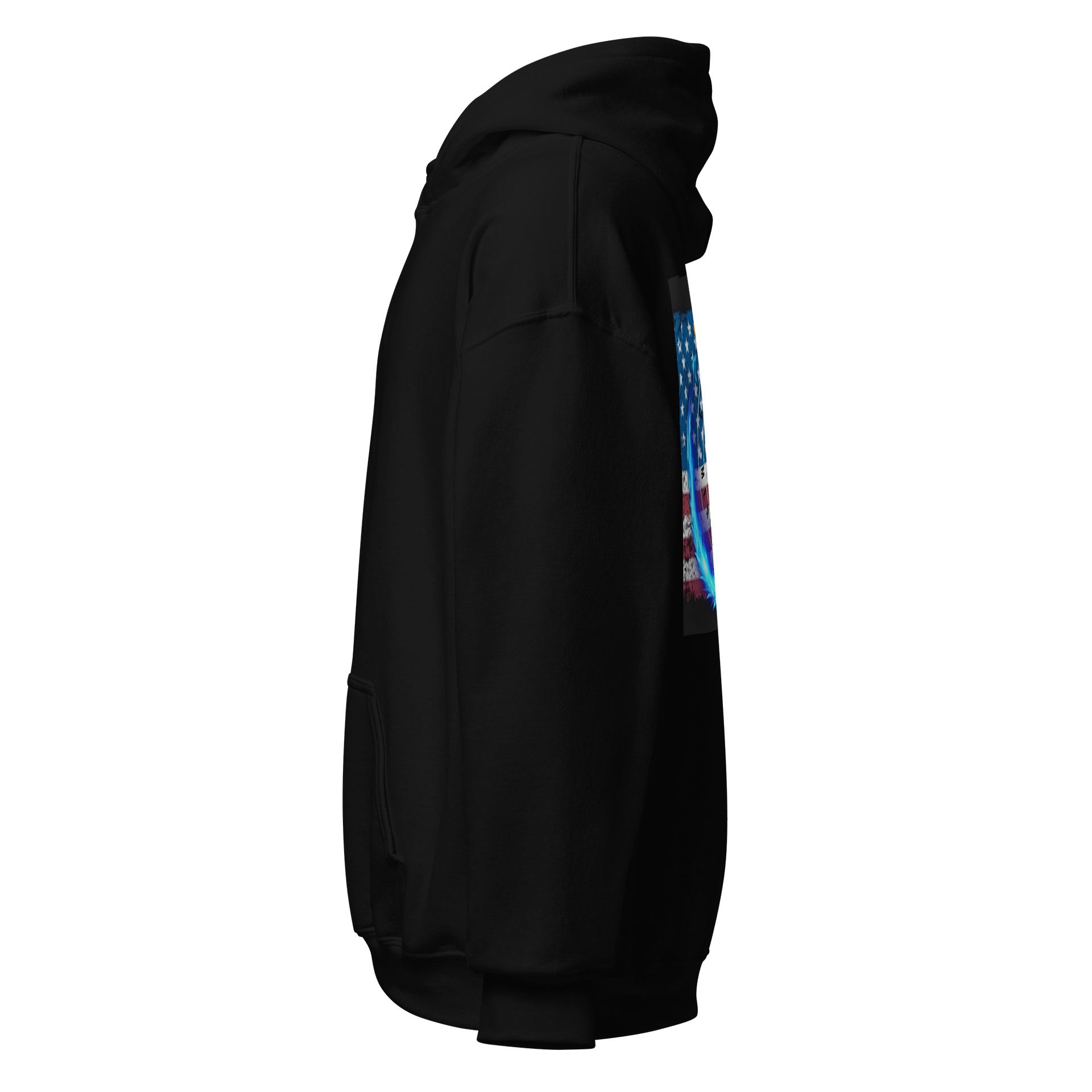 I'm proud of you hoodie product image (23)