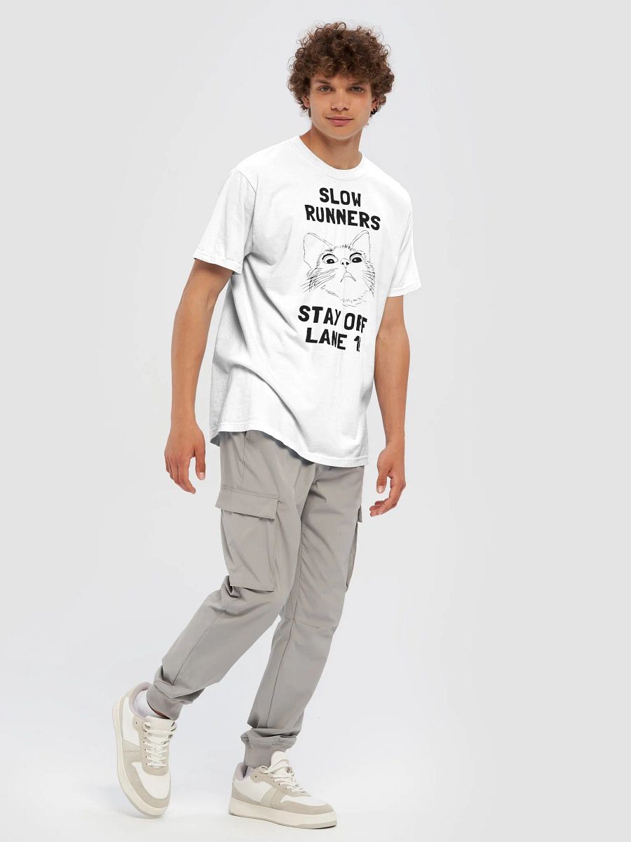 Cosmic Comfort T-Shirt product image (5)
