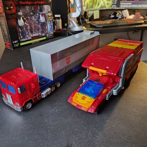 Generational

#transformers