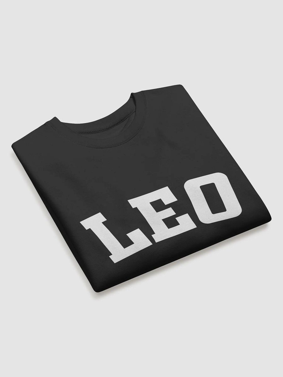 Leo Sweatshirt product image (18)
