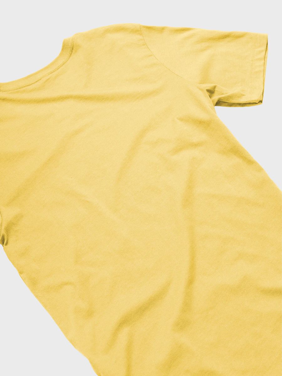 Coffee & Christ First Christian Faith Bella Canvas T-shirt - Light product image (18)