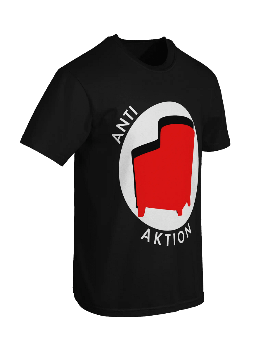 “Anti-Aktion” - T-Shirt product image (7)