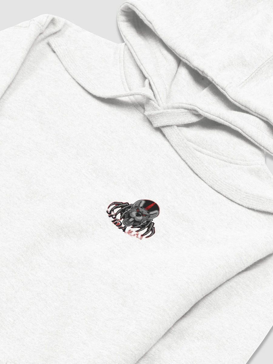 Classic SpidaRat Hoodie product image (1)