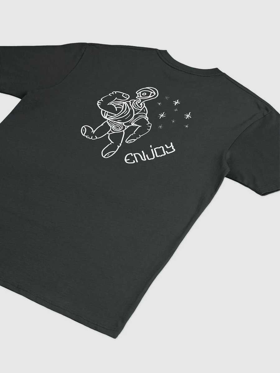 Enjoy T-Shirt- Fingers 1 product image (10)