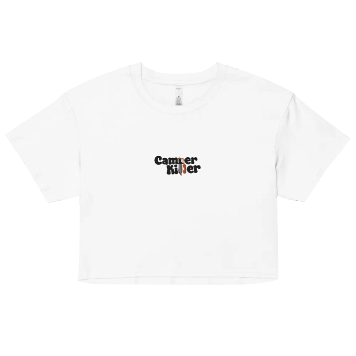 crop top camper killer product image (2)