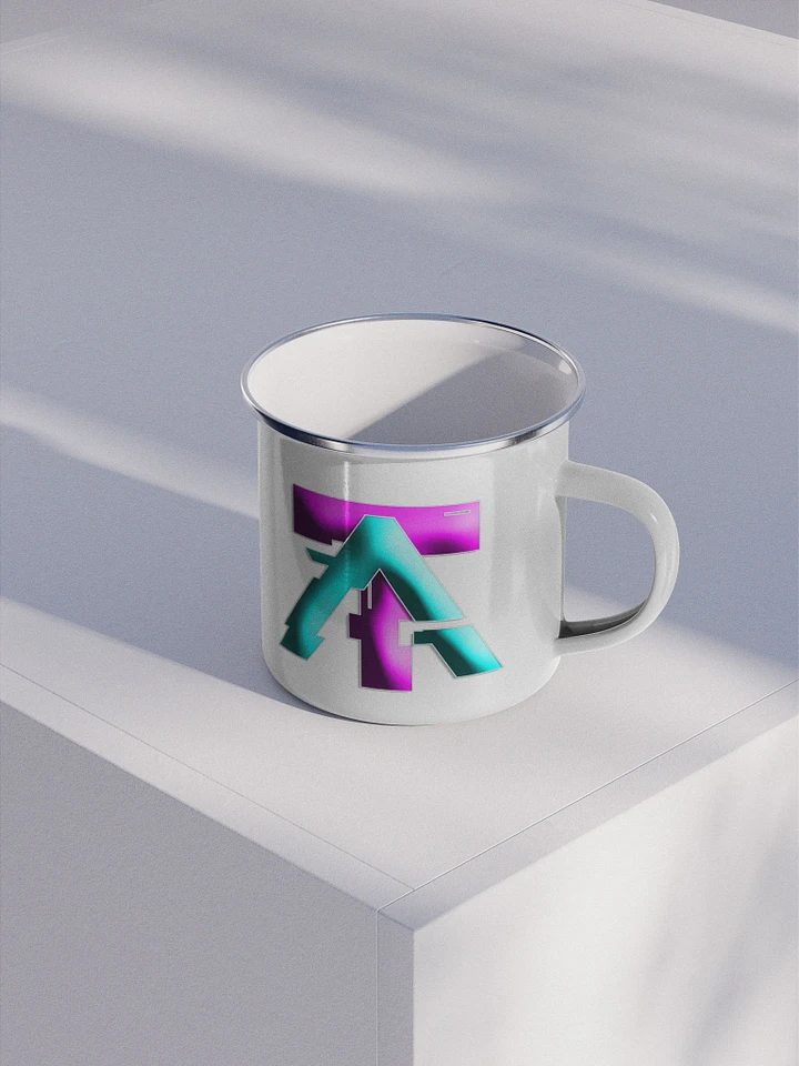 Tater Arcade Logo Mug product image (2)