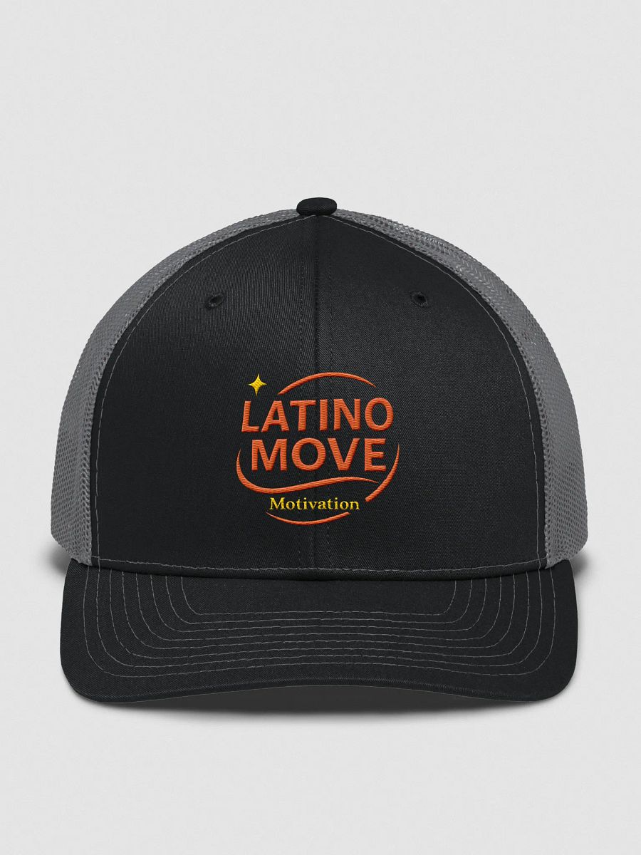 Latino Move Gorra product image (1)