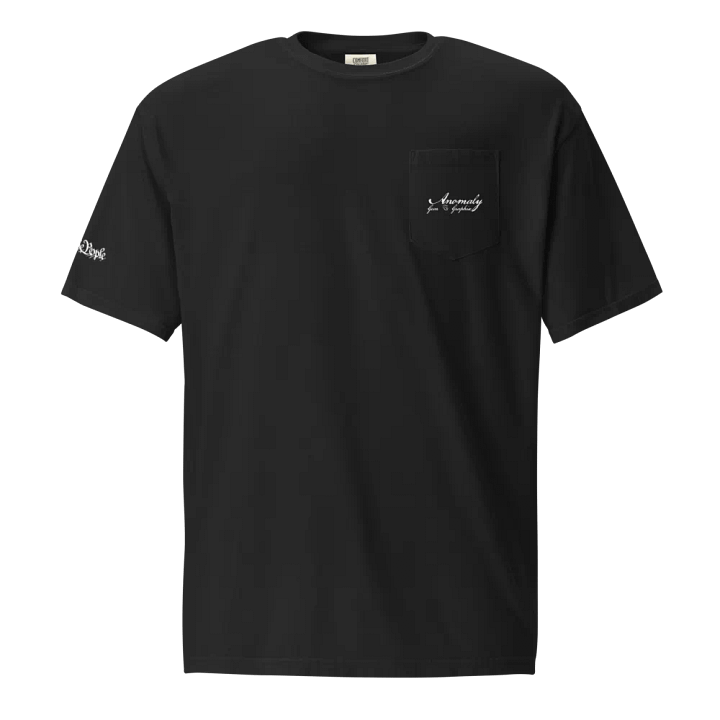 We The People Pocket Tee product image (2)