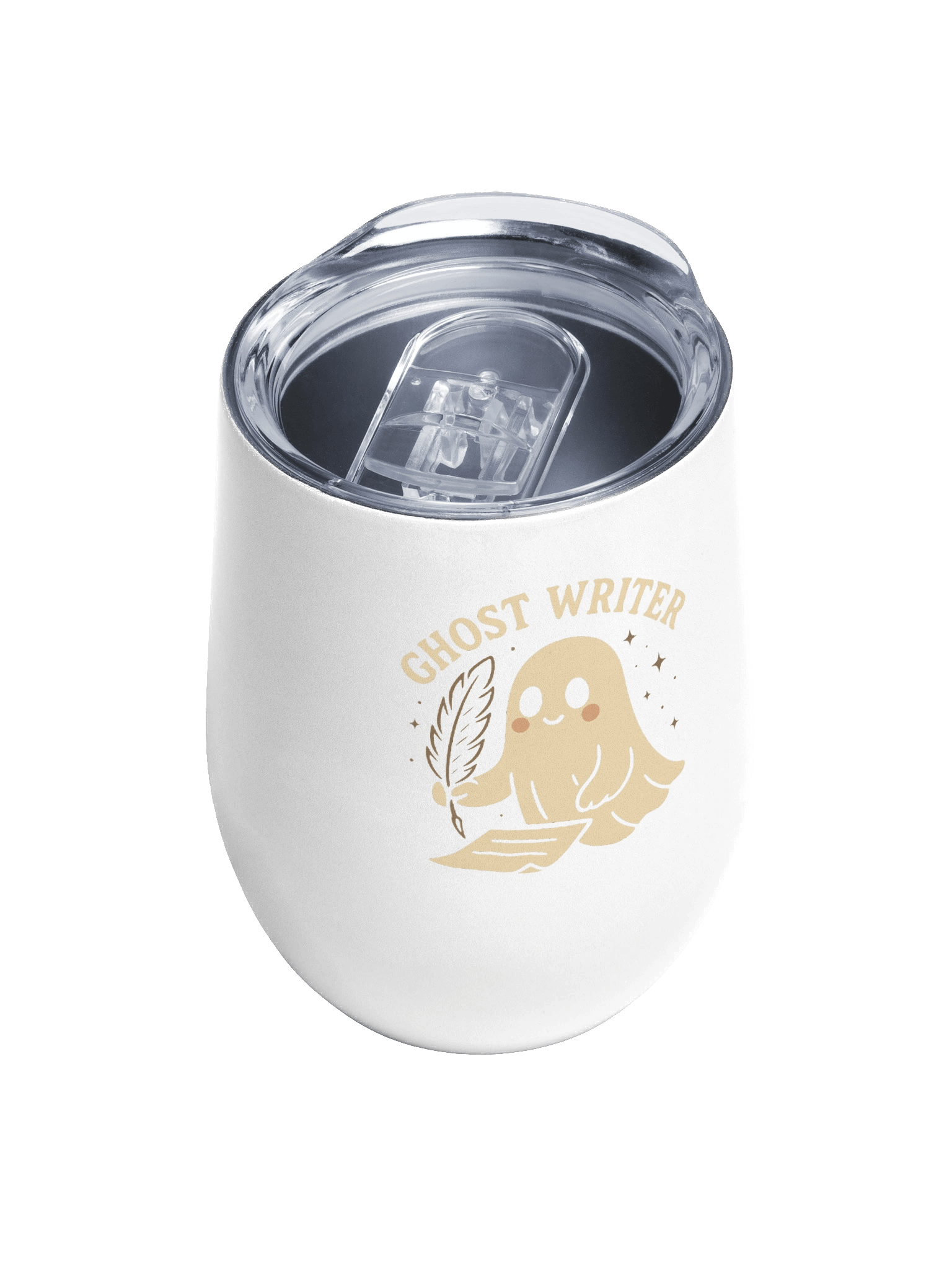 Ghost Writer product image (4)