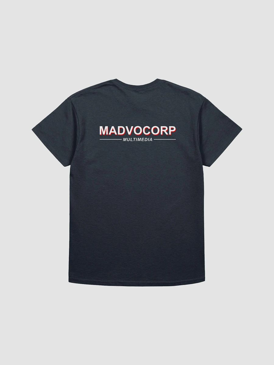 Madvocorp T-Shirt product image (2)