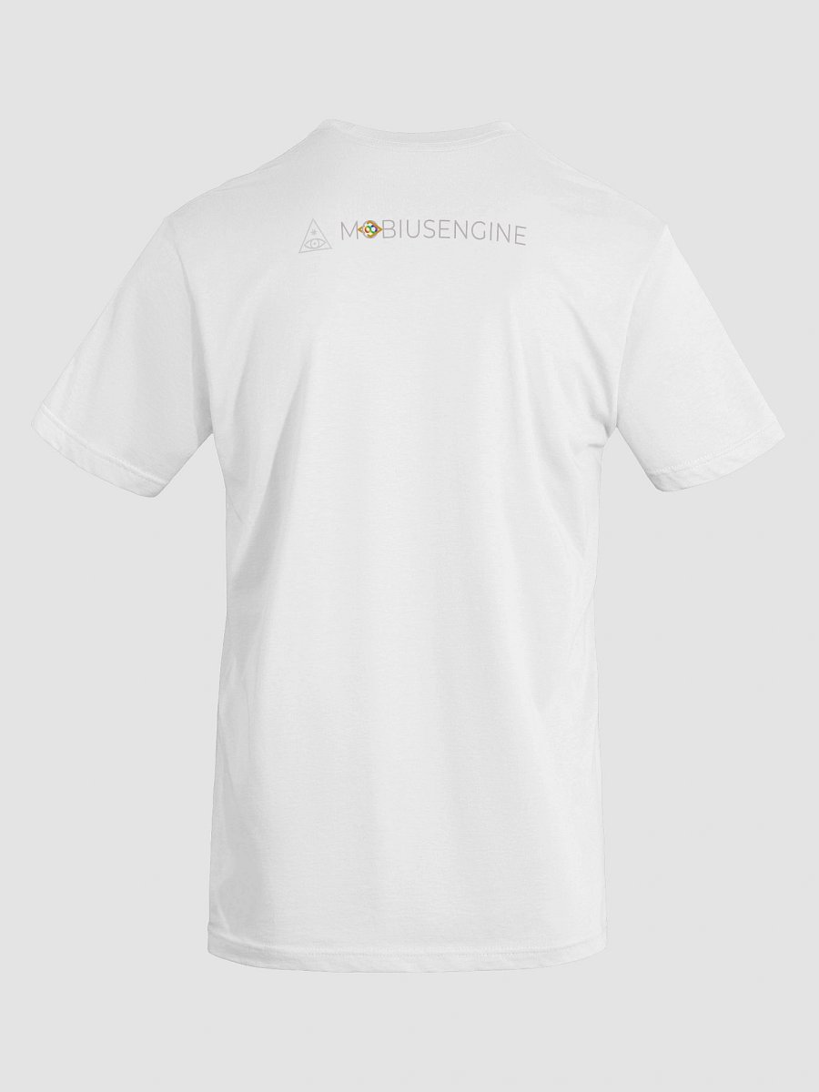 Mobius Infinicon Logo Inversed product image (24)