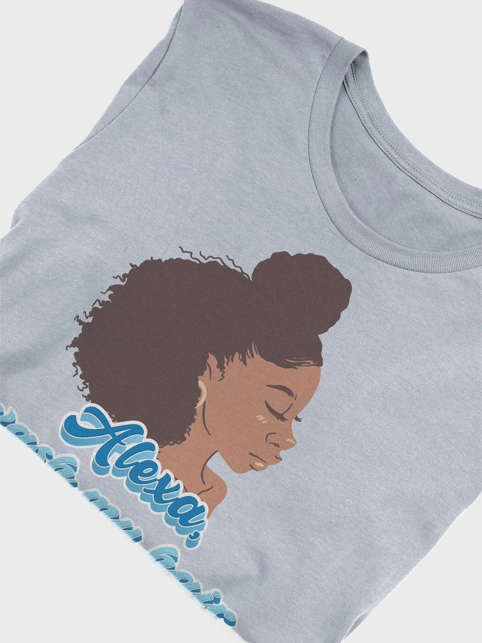 Wash My Hair Tee product image (15)