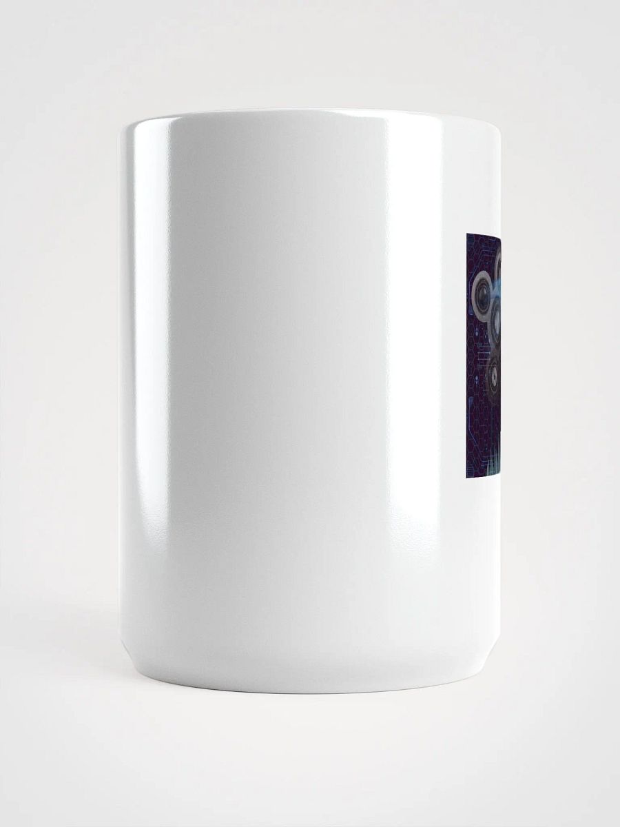 The Influence of Sound product image (5)