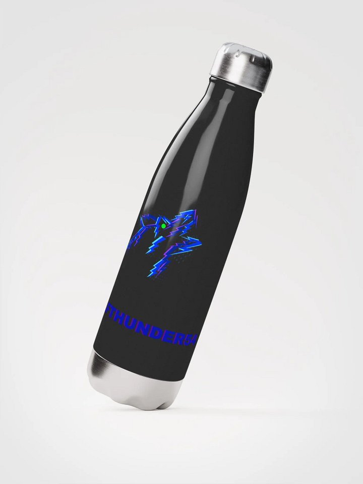 Metal Water bottle product image (2)