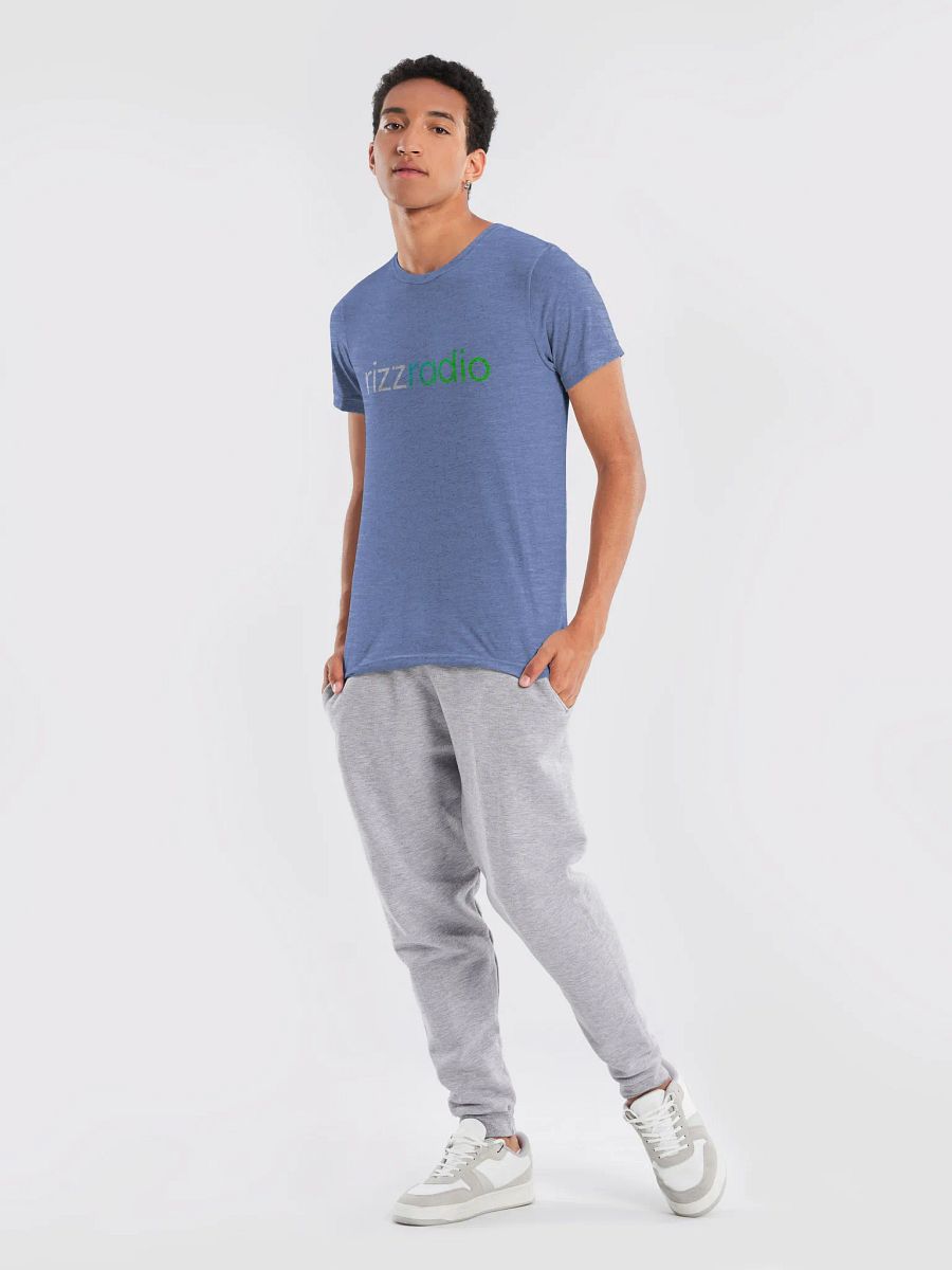 Rizz Radio Unisex Short Sleve product image (90)