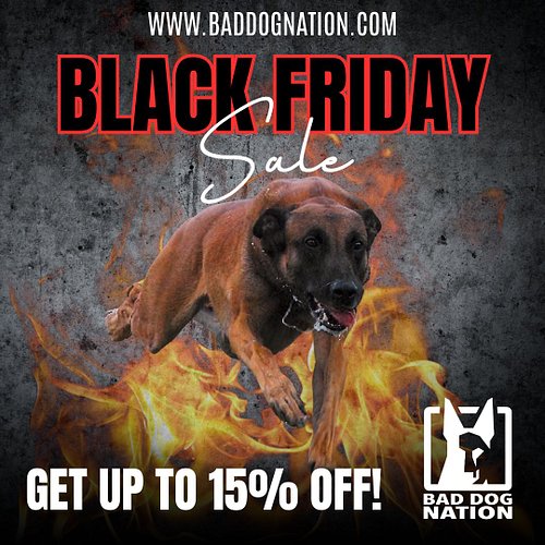 It’s Working Dog Wednesday, which means we honor the dogs who grind harder than most humans.
Celebrate your K9, sport dog, pr...