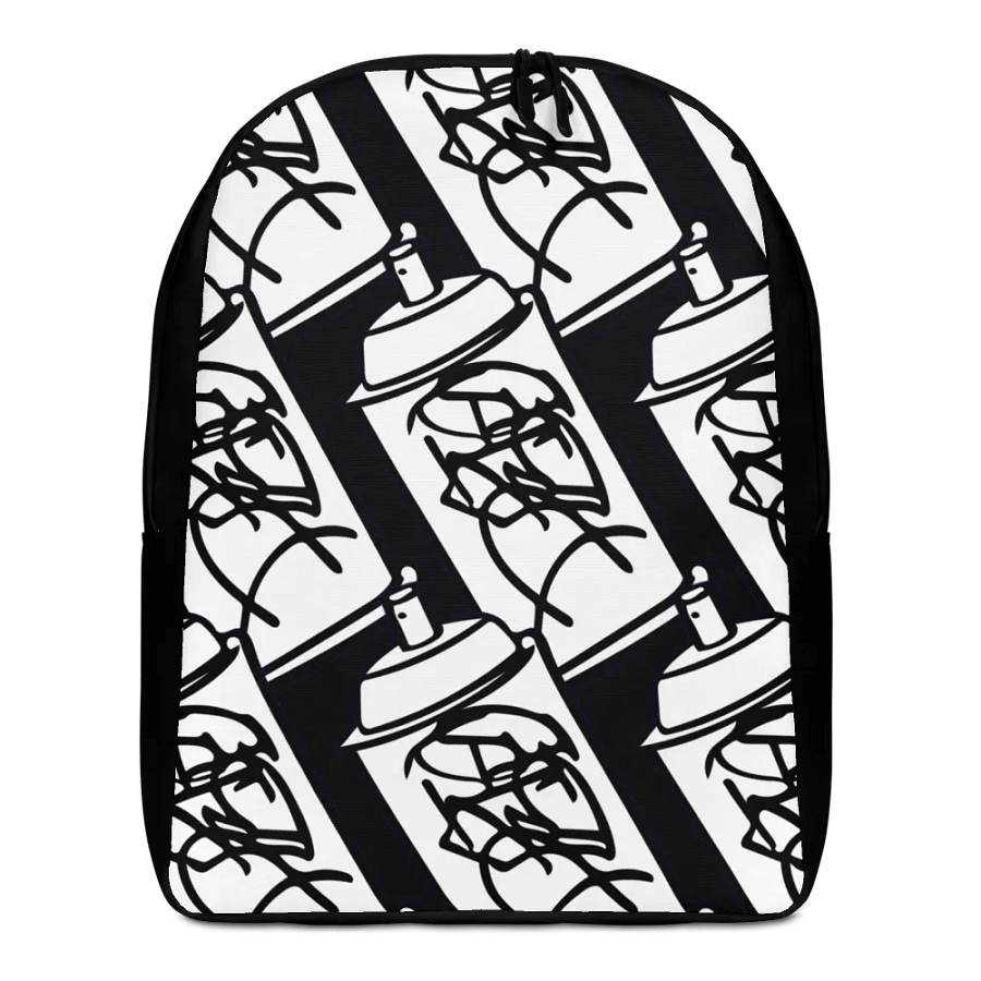 GRAFFITI! The Drifties Bookbag Vol. 2 product image (2)