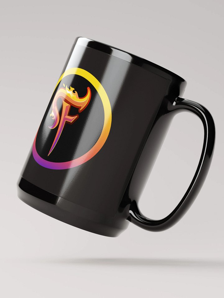 TSF logo mug product image (2)