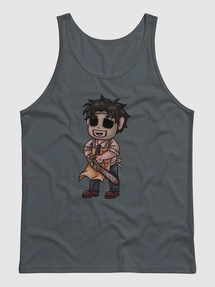 Bubba Jersey Tank-Top product image (5)