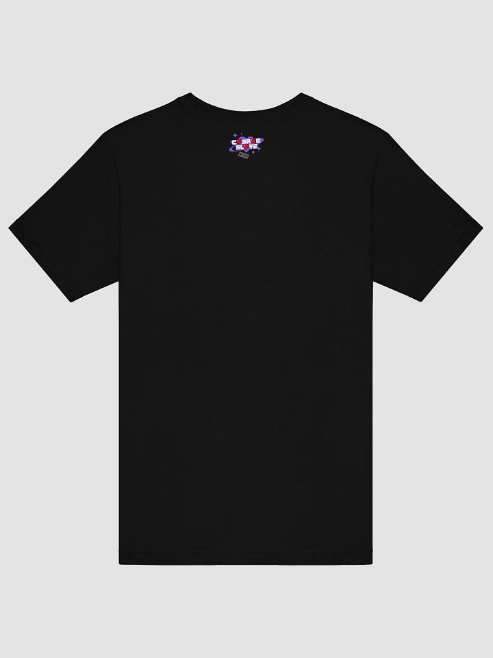 CasRae Dead Space T-Shirt product image (14)