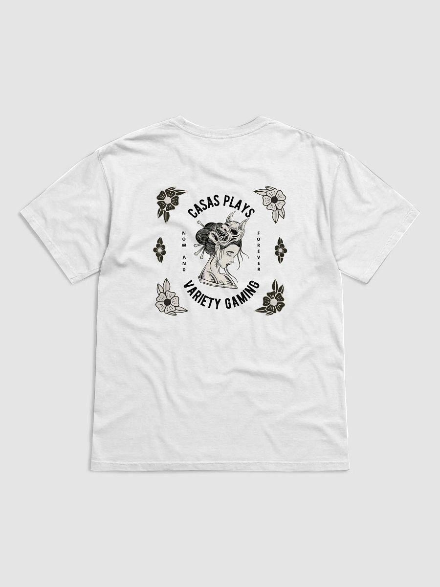 Geisha Tee product image (1)