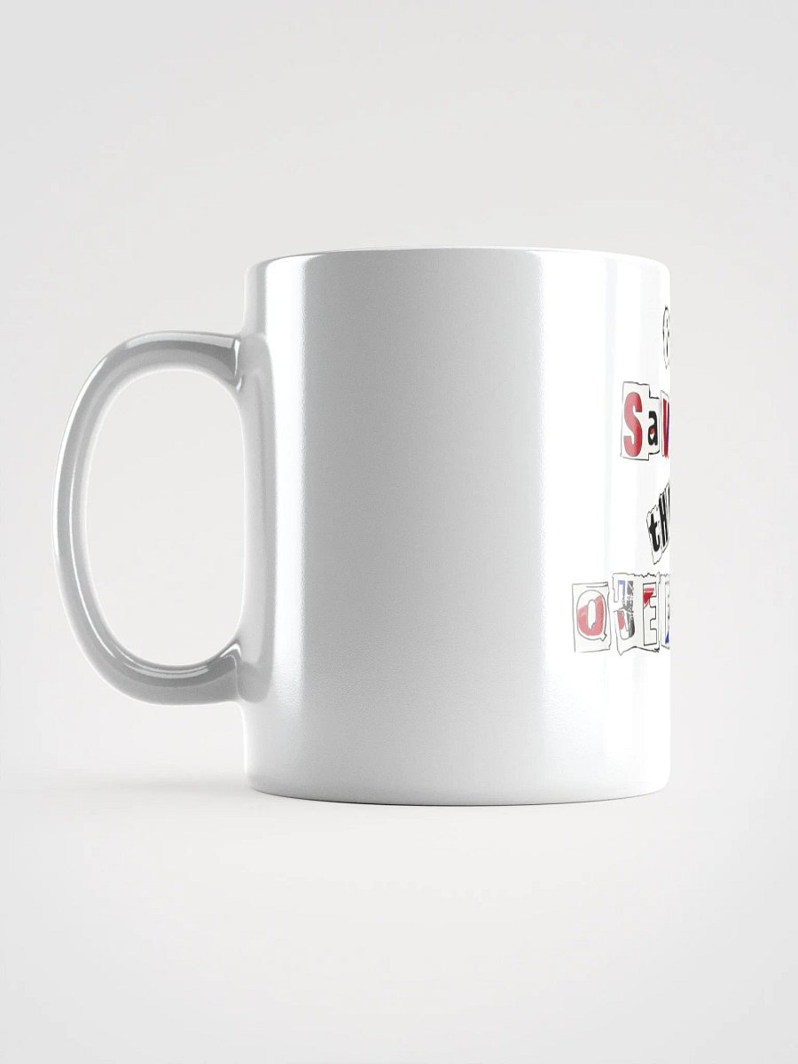 God Save The Queen product image (5)