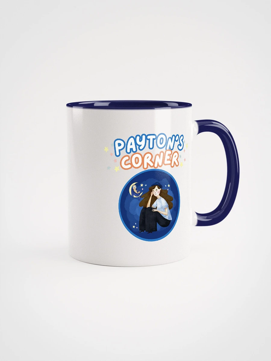 Payton's Corner Mug product image (2)