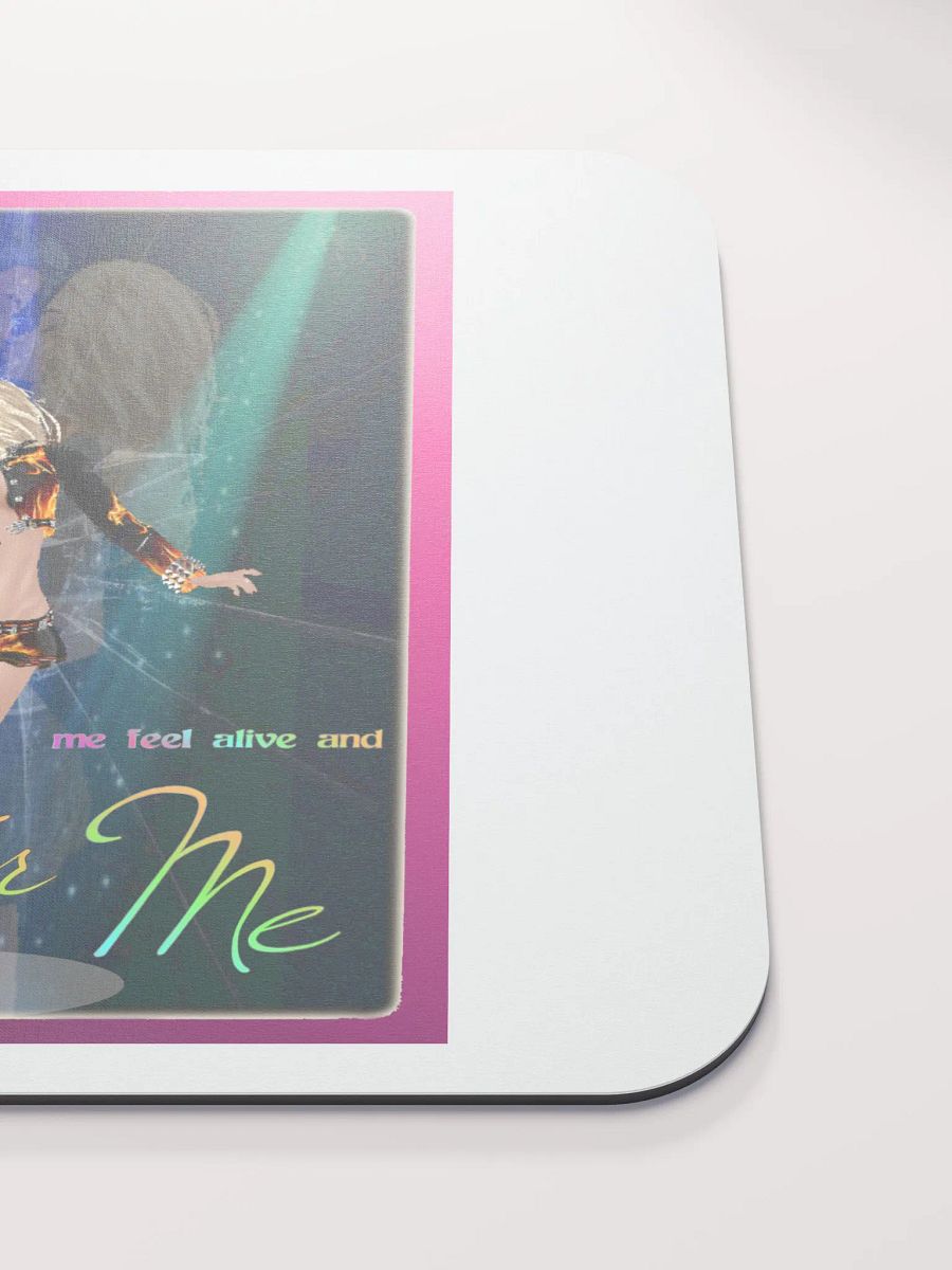 Shatter Me Mouse Pad product image (5)