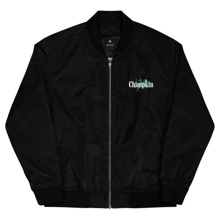 CHIMPKIN JACKET product image (2)