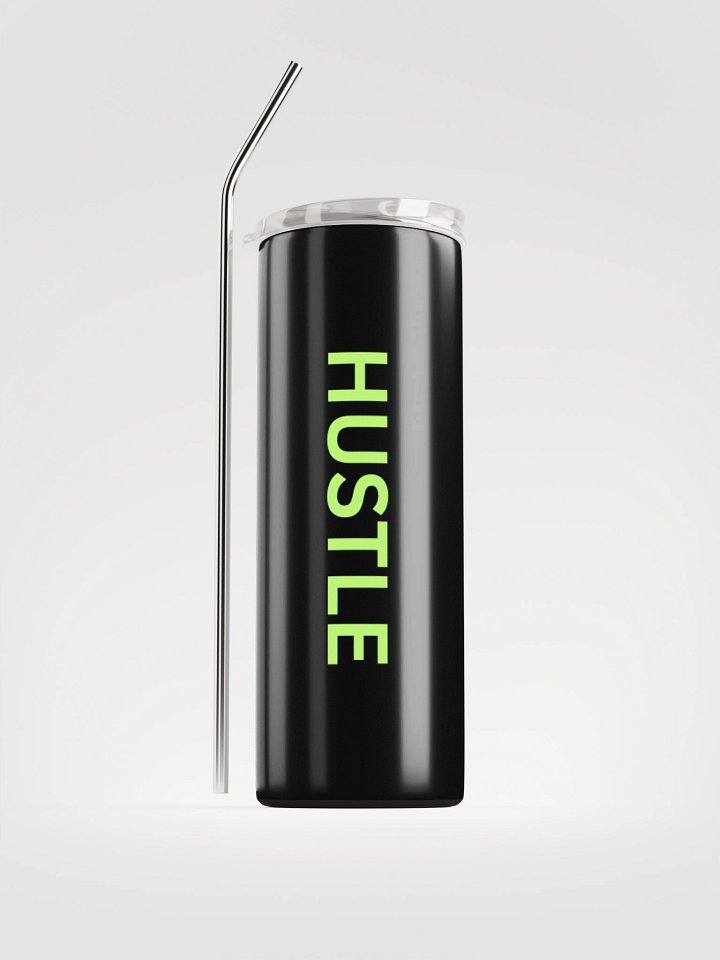 Stainless Steel Tumbler product image (1)