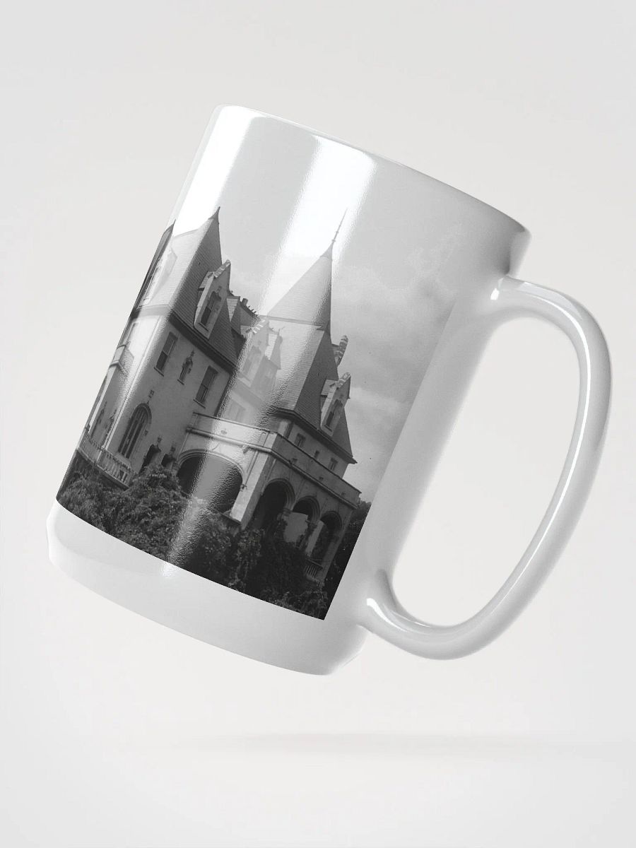Coffee Mug Displaying Northfield Chateau product image (2)