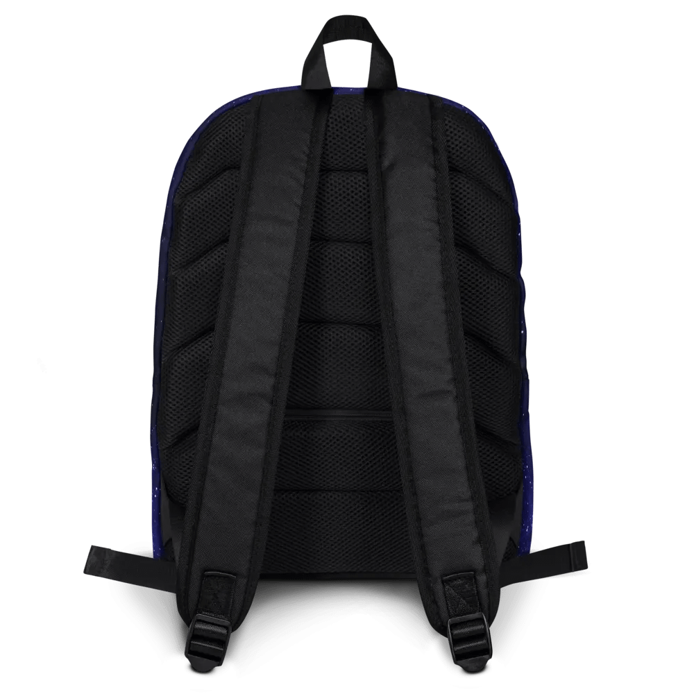 Pluto backpack product image (8)
