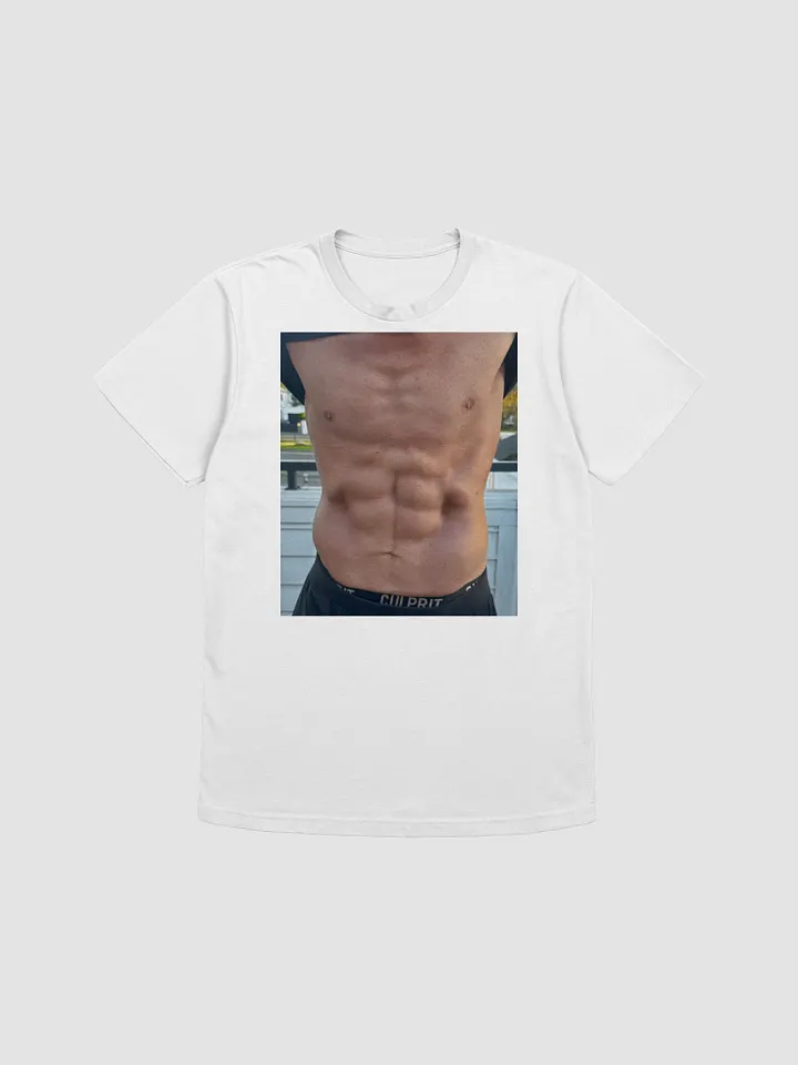 NASH SIX PACK TSHIRT product image (1)