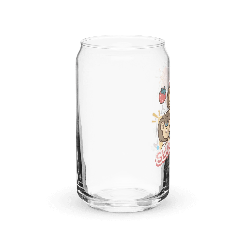 [MADE TO ORDER] Orion Trio Slurp Glass product image (4)