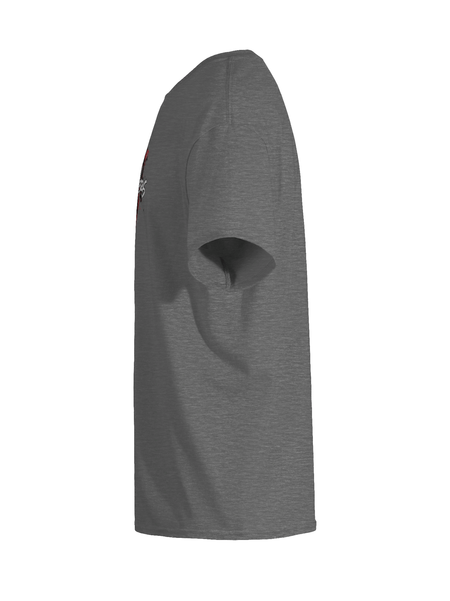 Highlanders Ball T-Shirt product image (43)
