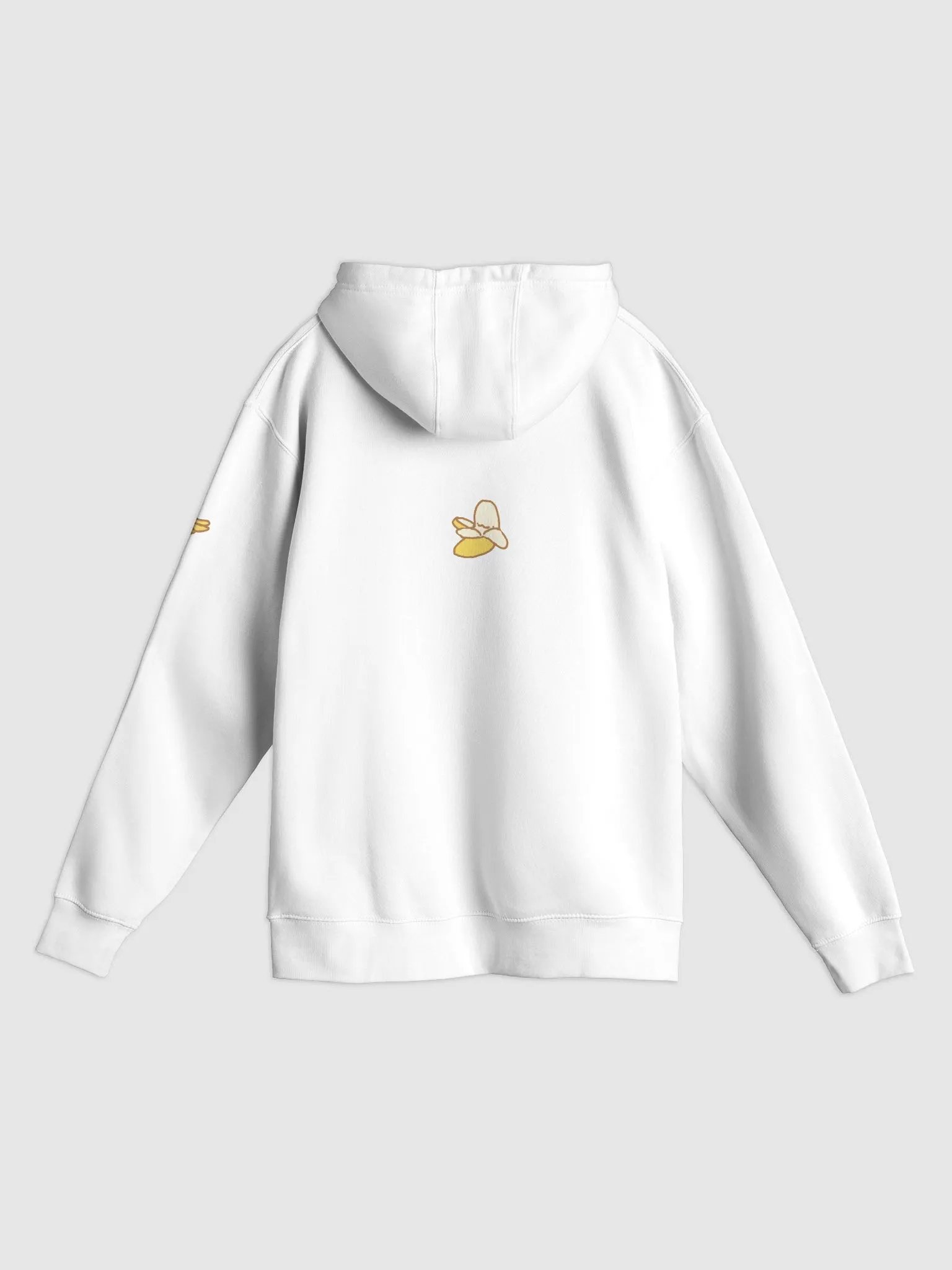 Banana Hoodie product image (2)