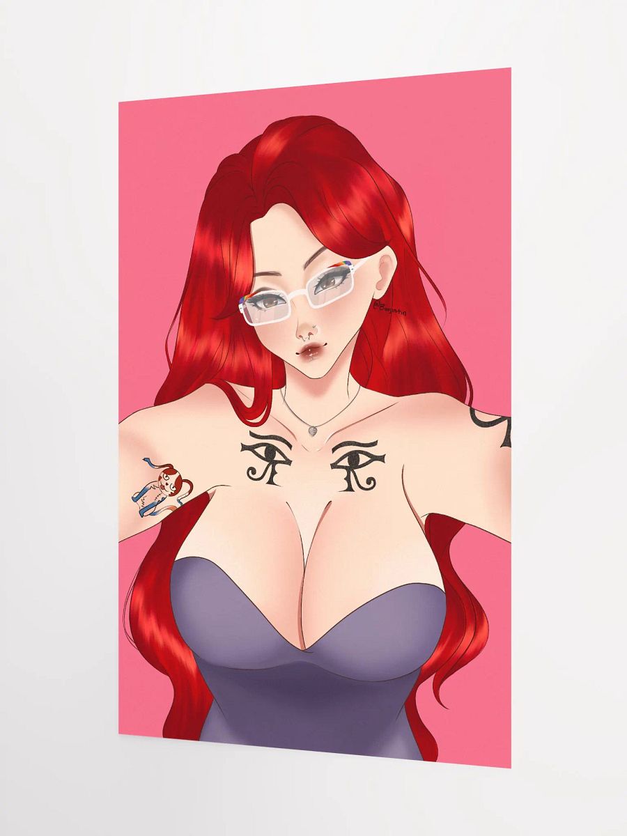 Hug a Elfin by Boojustin on Twitch product image (9)