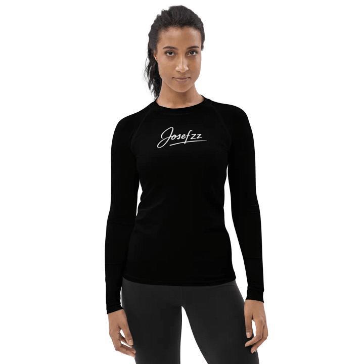 Josefzz Women's Shirt Sleeve product image (1)