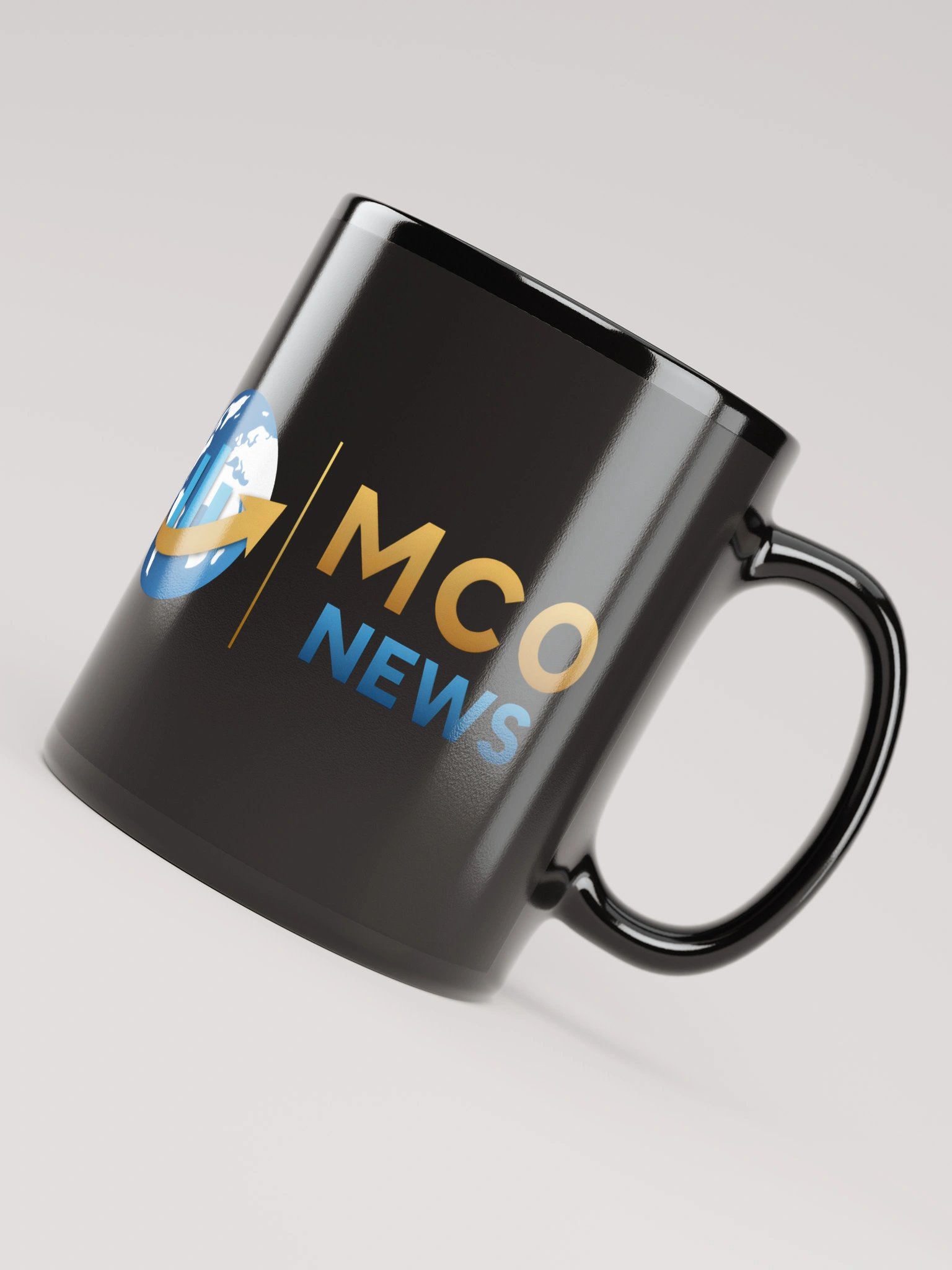 MCO News Premium Trading Mug product image (7)