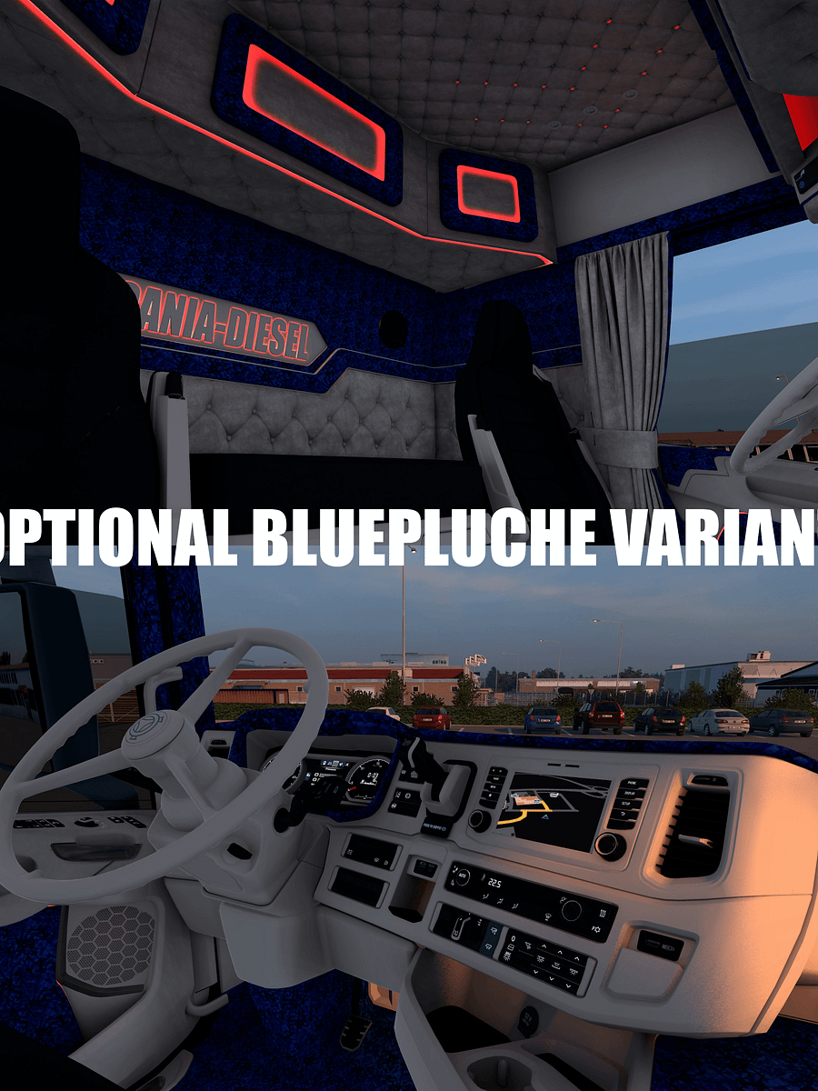 FLBUUR Jensen Transsport NextGen R product image (6)