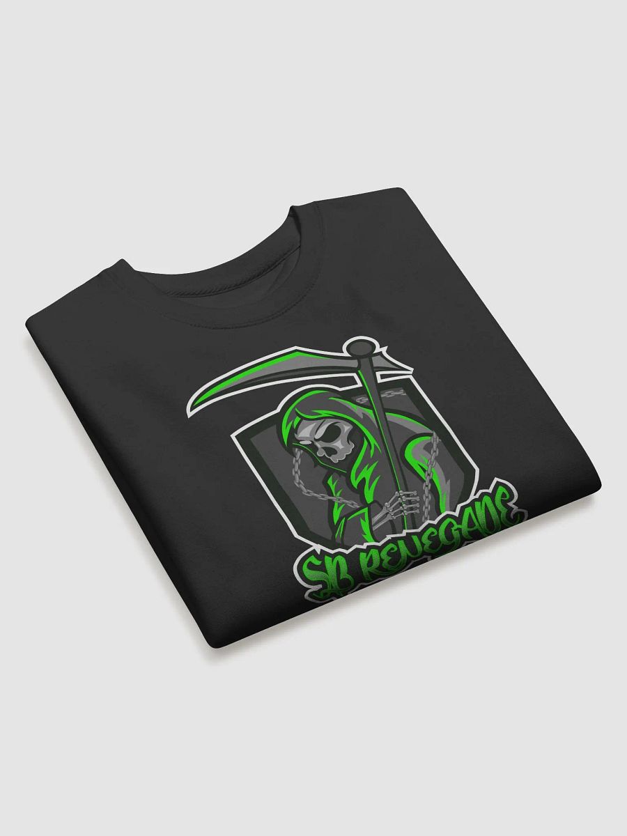 Pullover Renegade Sweatshirt product image (3)