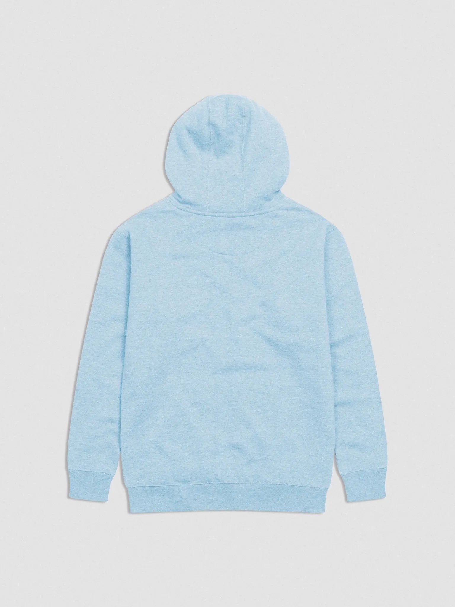 Take it Izzy embroidered HOODIE product image (3)