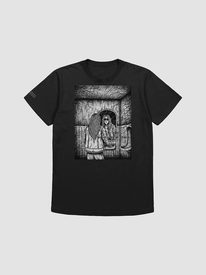 New Beginning's T-Shirt product image (1)