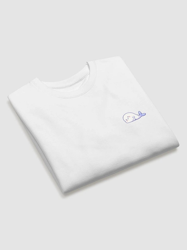 Ice Drip: Cozy Nunu Sweatshirt product image (1)