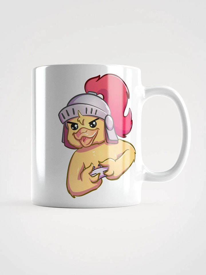 Head to Head Couch Stream Mug product image (2)