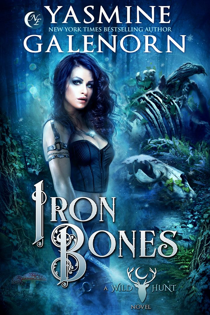 Iron Bones product image (1)