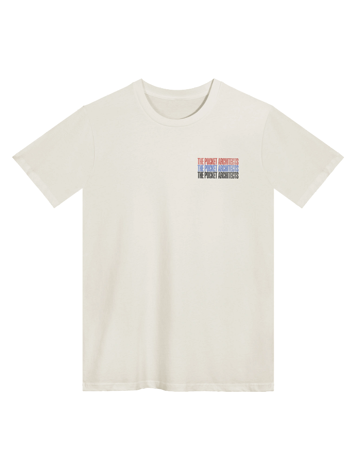 Earth Wind and Architects Tee product image (2)